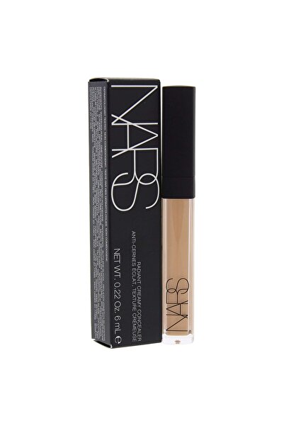 Nars خافي عيوب كريمي مشع - رقم 2.75 كانيل/لايت من للنساء - 0.22 أونصة