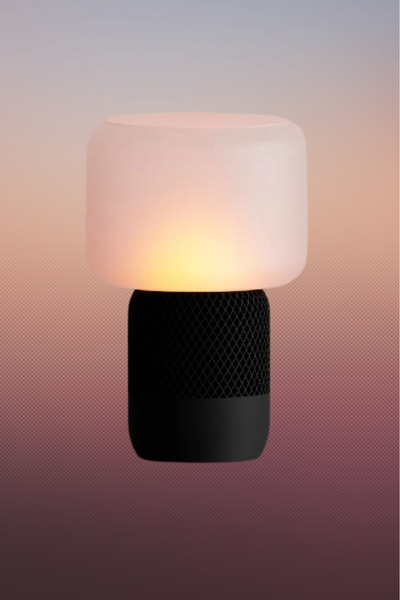 Uzay Home Design Muğla Işıltısı Modern Lamba – Dekoratif Masa Lambası | UHD