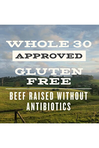 Nature Valley شحم بقري EPIC، مُغذّى على العشب، مناسب لنظام الكيتو الغذائي، ٣٠ غرام، برطمان ١١ أونصة