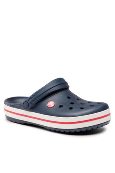 Crocs unisex σαγιονάρες 11016 μπλε