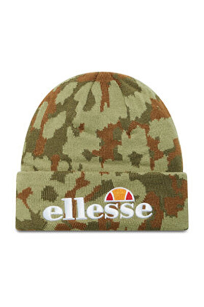 Ellesse ανδρικό καπέλο SAKA2031506 πράσινο