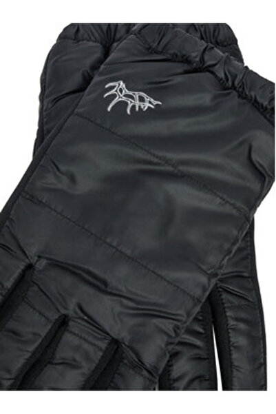 Elmer Γάντια Unisex EM501 μαύρα