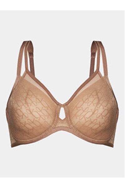 Triumph Γυναικείο Σουτιέν με Μπανέλα 10215906 Μπεζ