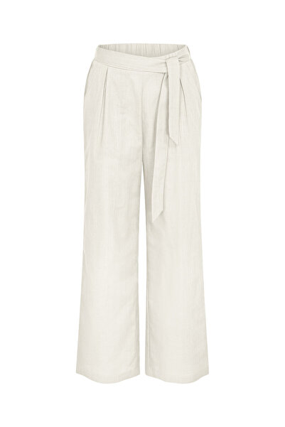 Triumph Γυναικεία Πυτζάμα 10222571 Εκρού