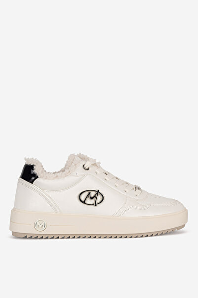 MEXX γυναικεία αθλητικά παπούτσια 5905588921592 Λευκά