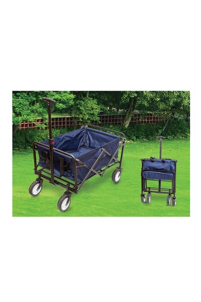 Relax عربة قابلة للطي FC074