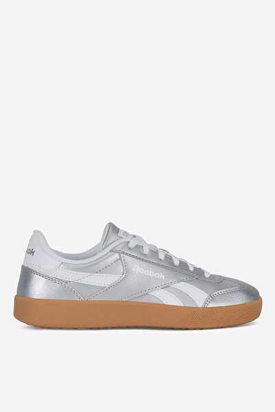 Reebok γυναικεία αθλητικά παπούτσια 5905588909125 Ασημί