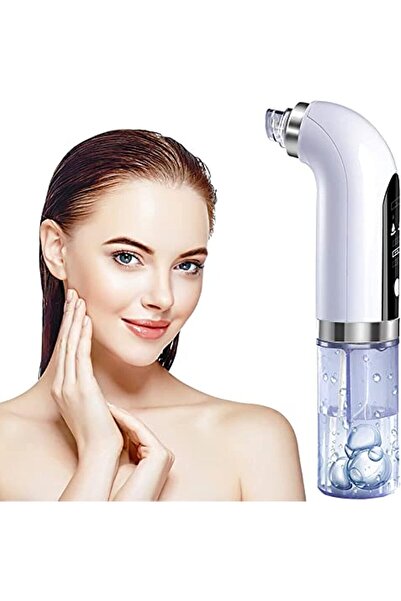 Hope جهاز إزالة الرؤوس السوداء الكهربائي بتقنية الشفط المسامي 2025