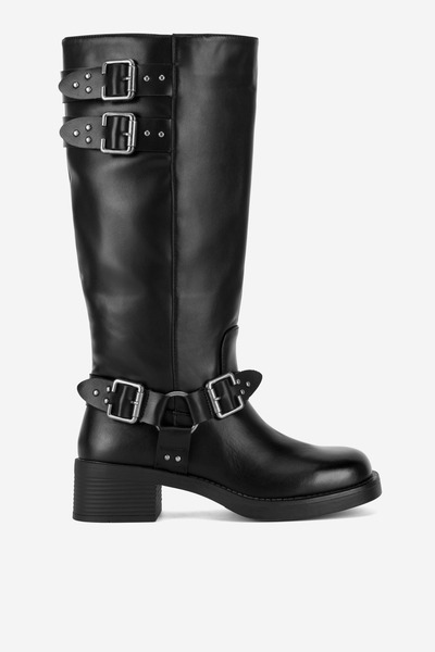 Jenny νεράιδα γυναίκα κοζάκος 5905588932390 Μαύρο