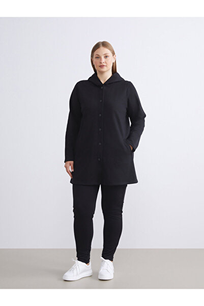 LC Waikiki Beli Lastikli Kadın Eşofman Altı