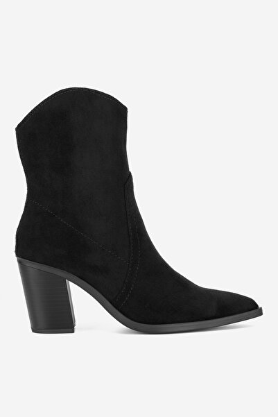 Jenny Fairy γυναικεία μπότα 5905588936015 Μαύρη