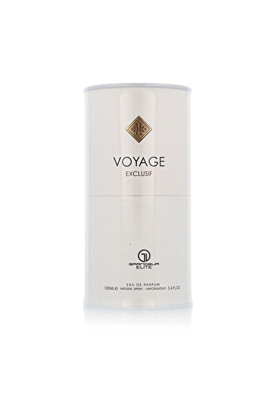 GRANDEUR Apa de parfum Voyage Exclusif 100 ml (unisex)