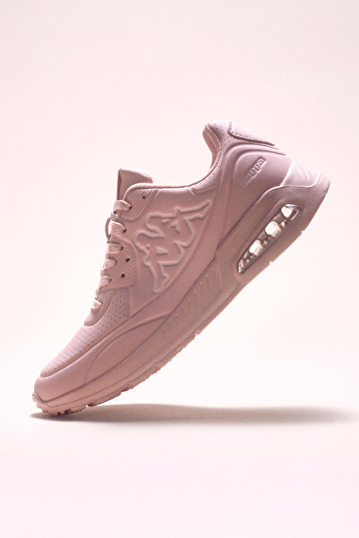 Kappa γυναικεία αθλητικά παπούτσια 5905588886068 Ροζ