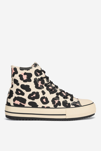 Jenny γυναικείο sneaker νεράιδας 5905588826200 Μπεζ