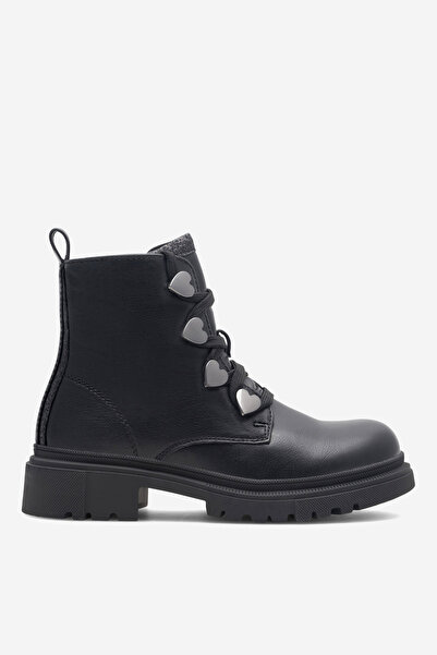 Nelli Blu παπούτσι για κορίτσια 5905588816768 Μαύρο