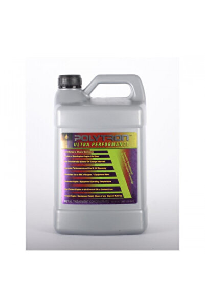 Polytron Motor ulei aditiv 4L