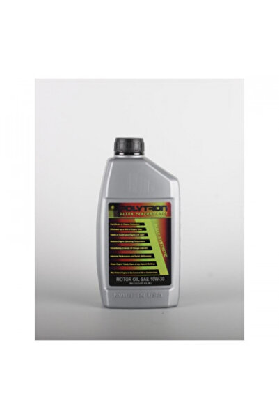 Polytron Ulei Motor Full Sintetic 10 W 30 1 L