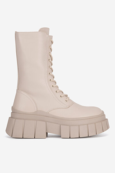 DeeZee γυναικείο παπούτσι 5905588882657 Μπεζ