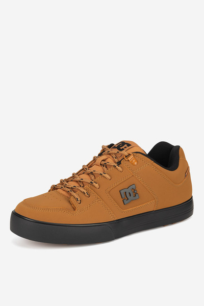 DC Shoes ανδρικά αθλητικά παπούτσια 5905588841111 Καφέ