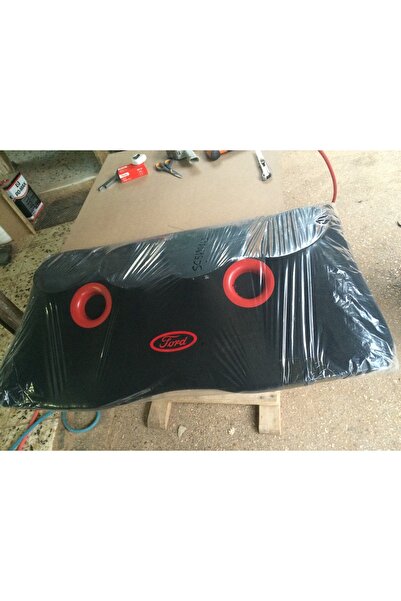 Polipar FORD COURİER ARKA 4X20 CM 2X10 CM DOME TİZ KOLONLU PANDİZOT 2 PORTLU