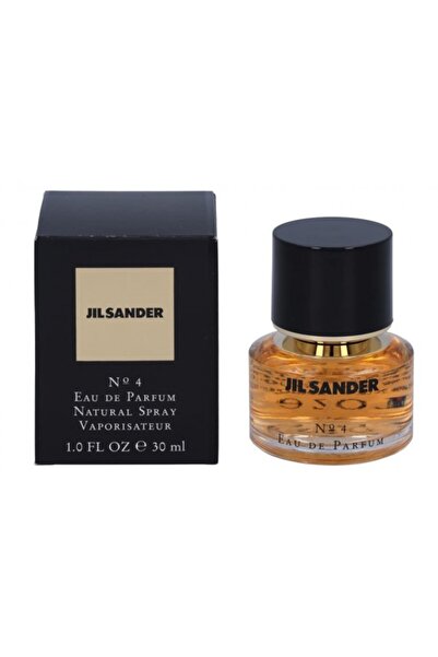 Jil Sander No. 4 Eau de Parfum for Women