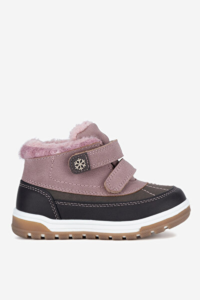 Nelli Blu παπούτσι για κορίτσια 5905588905943 Ροζ