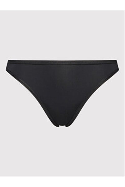 Selmark Γυναικεία Κλασικά Σλιπ 10502 Μαύρο