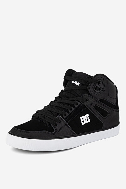 DC Shoes ανδρικά αθλητικά παπούτσια 5905588849551 Μαύρο