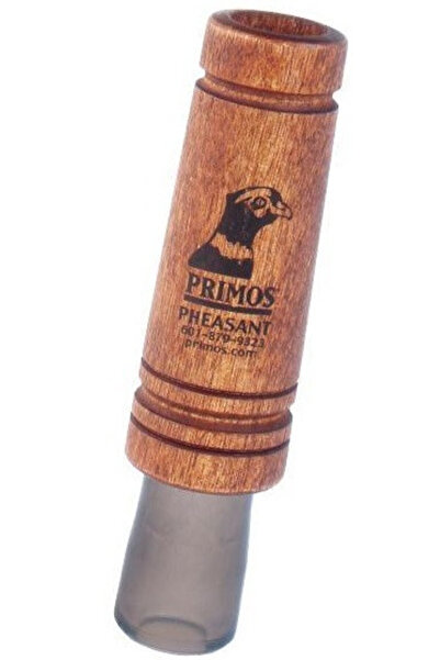 Primos Κάλεσμα Φασιανού