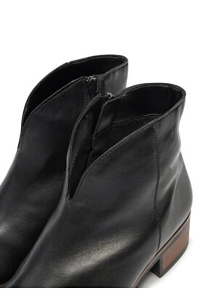 GABOR γυναικεία μποτάκια μέχρι τον αστράγαλο 55.512.20 μαύρα