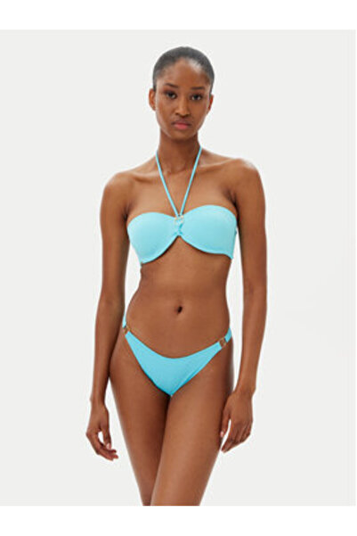 Selmark Γυναικείο Μπικίνι Τοπ BL416 Τυρκουάζ