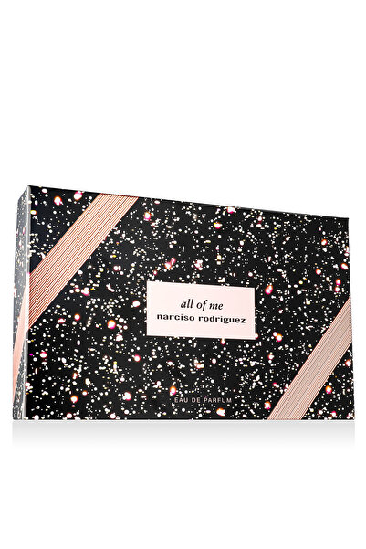 Narciso Rodriguez All Of Me EDP 90 ml + EDP MINI 10 ml + BL 50 ml (γυναικείο)
