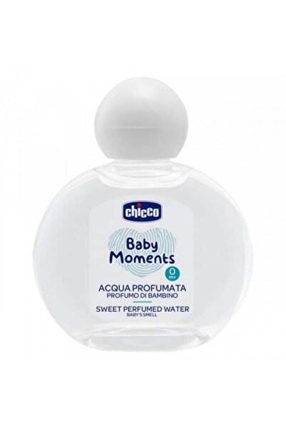 Chicco - Scented Water - 100ml