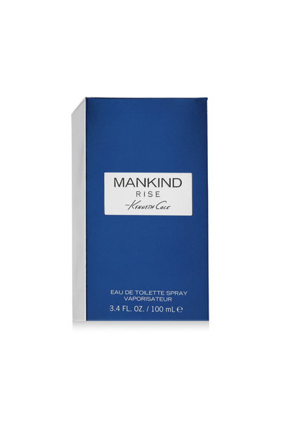 Kenneth Cole Mankind Rise Eau De Toilette 100 ml (ανδρικό)