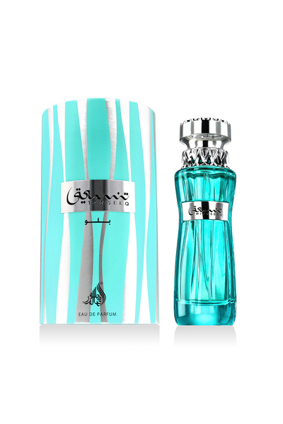 Athoor Al Alam Tanseeq Blue Eau De Parfum 100 ml (ανδρικό)