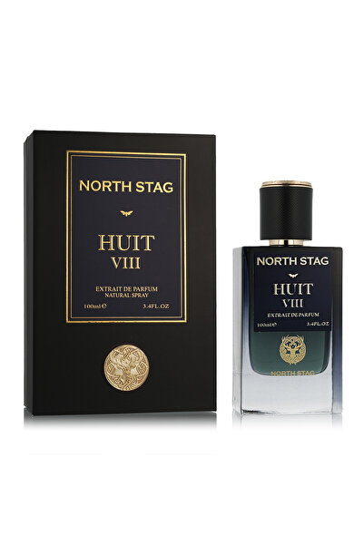 North Stag Huit VIII Extrait de parfum 100 ml (unisex)