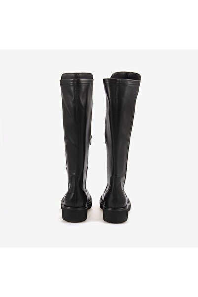 Rouge Hakiki Deri Kadın Çizme WEN3091