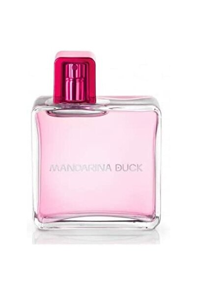 Mandarina Duck For Her Eau De Toilette 100 ml (γυναικεία)
