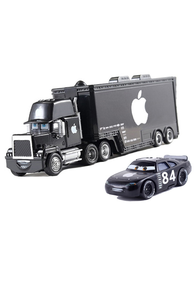 Choice13 29 لعبة ديزني بيكسار كارز 3 من المعدن المصبوب لايتنينج ماكوين ماك أن...