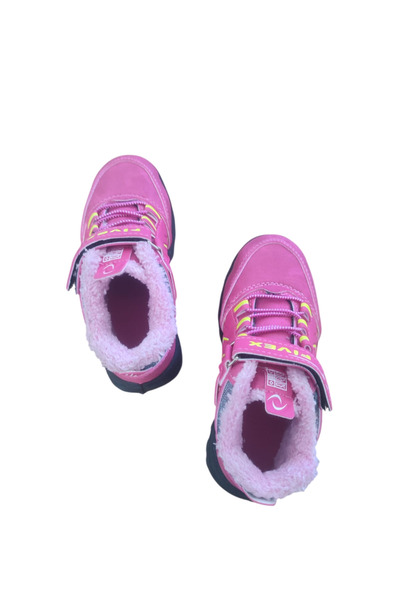 fivex KIŞLIK KIZ ERKEK ÇOCUK BOT