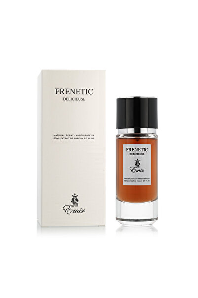 EMIR Frenetic Delicieuse Extrait de parfum 80 ml (unisex)