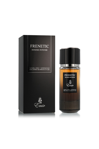 EMIR Frenetic Homme Intense Extrait de Parfum 80 ml (ανδρικό)