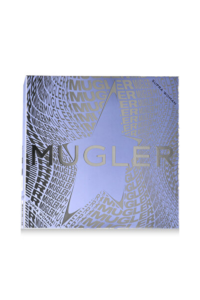 Mugler Angel Elixir EDP Επαναγεμιζόμενο 50 ml + EDP Επαναγεμιζόμενο Μινιατούρα 10 ml (γυναικείο)