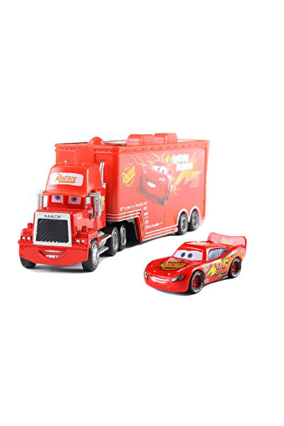 Choice10 13 لعبة ديزني بيكسار كارز 3 من المعدن المصبوب، لايتنينج ماكوين، ماك ...