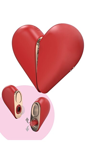 Xocoon Стимулатор за клитор и зърна