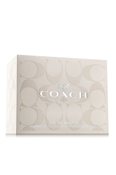 Coach Signature Eau De Parfum 100 ml (γυναικεία)