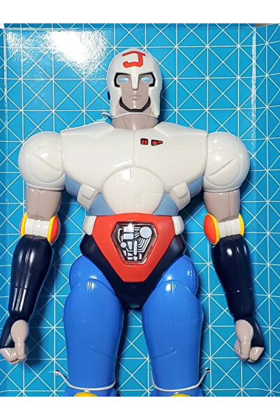 MAIZE Juohmaru Plawres Sanshiro 1/1 Anime Color Figure W/BOX - مجسم جومارو اصدار نادر 2004