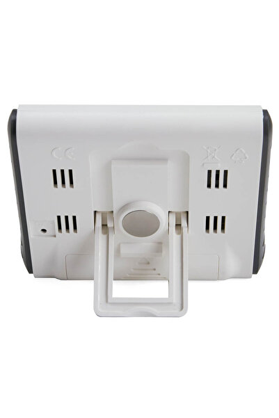 KidsCare DC102 Digital Thermometer & Hygrometer