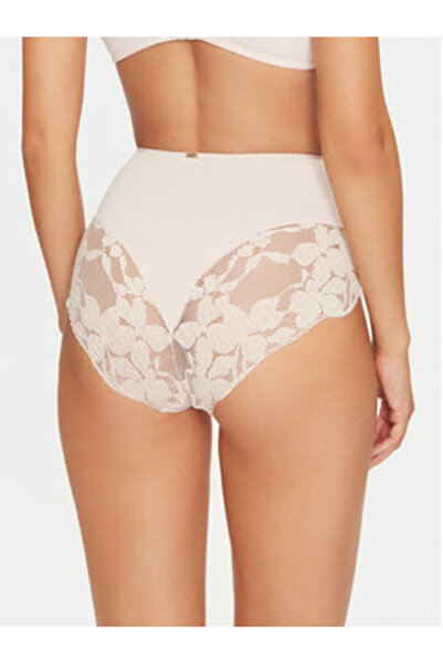 Selmark Γυναικεία Κλασικά Σλιπ 61190 Μπεζ