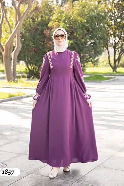 Hejab Fashion Women's dress for veiled women (Turkish)